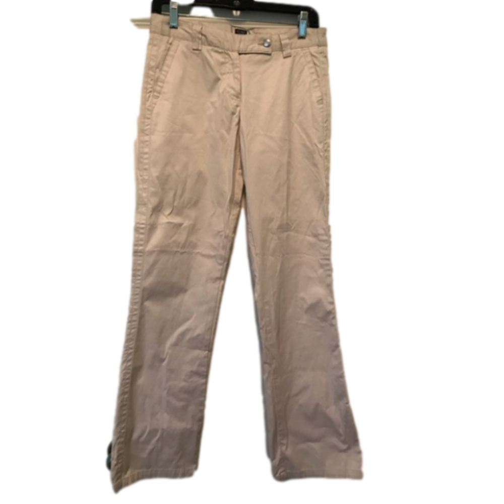 Esprit cream/beige Cargo Pants